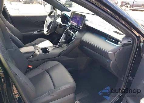 2023 Toyota Venza Xle z USA, uszkodzony, nr VIN JTEAAAAH9PJ129379